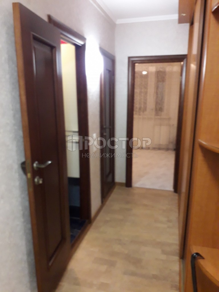 3-комнатная квартира, 72.5 м² - фото 8