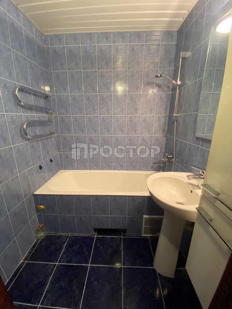 3-комнатная квартира, 72.5 м² - фото 4