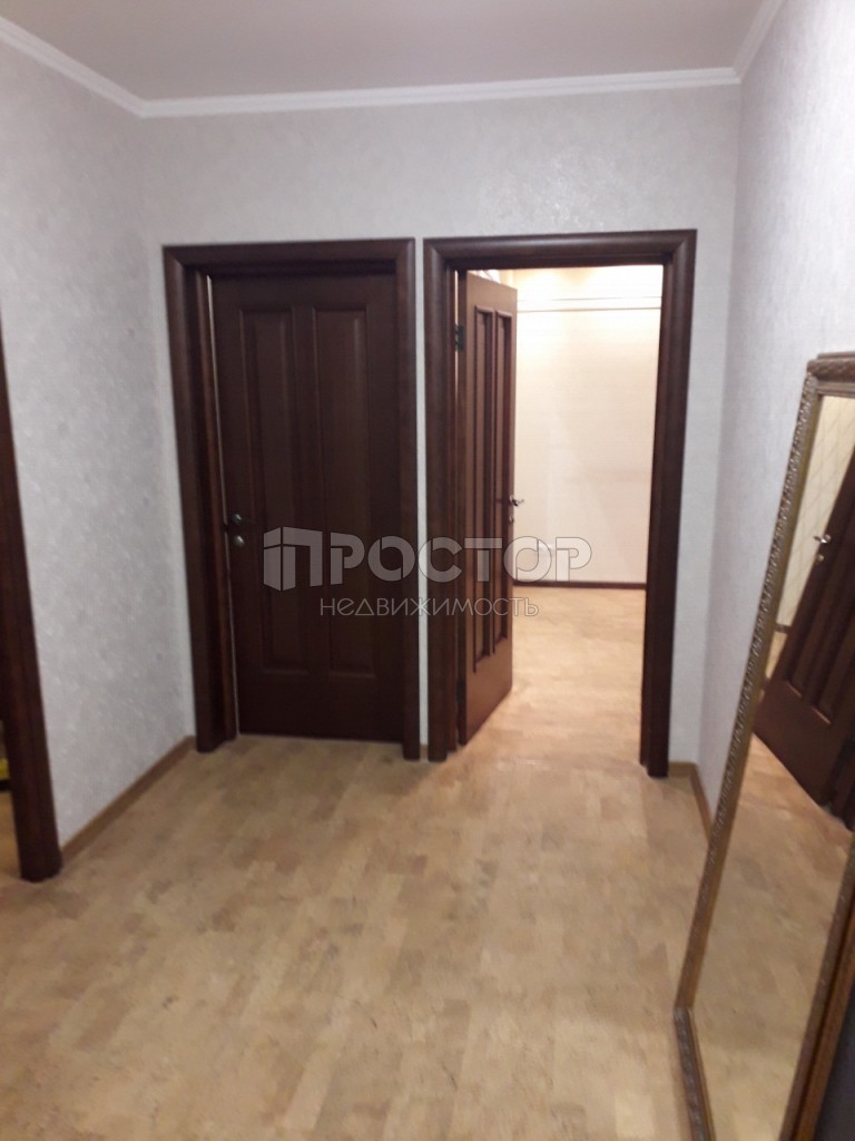 3-комнатная квартира, 72.5 м² - фото 11