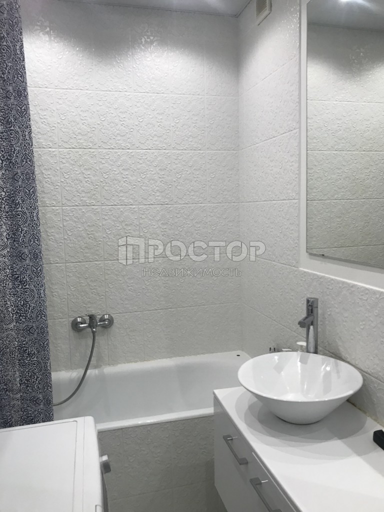 1-комнатная квартира, 39.1 м² - фото 8