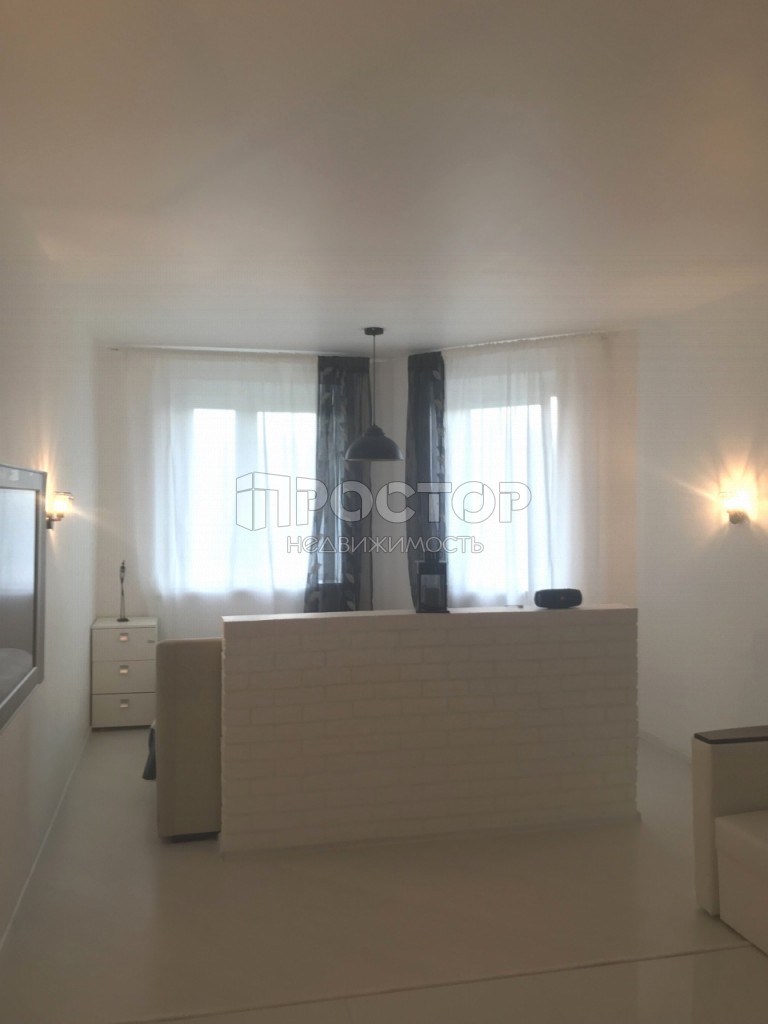 1-комнатная квартира, 39.1 м² - фото 5