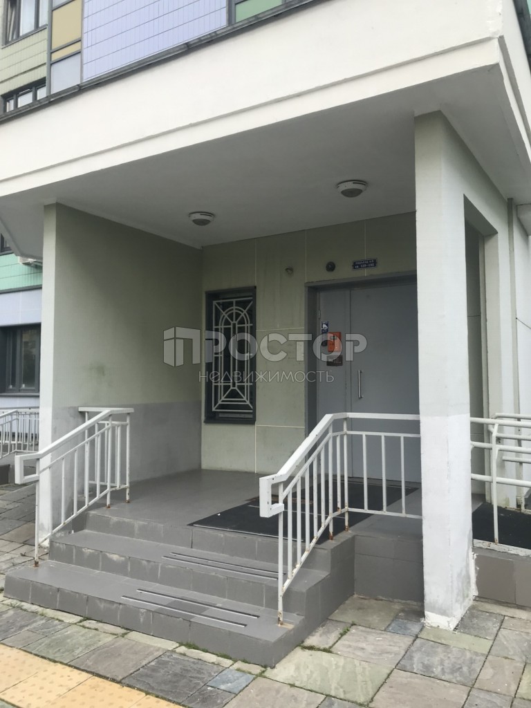 1-комнатная квартира, 39.1 м² - фото 9