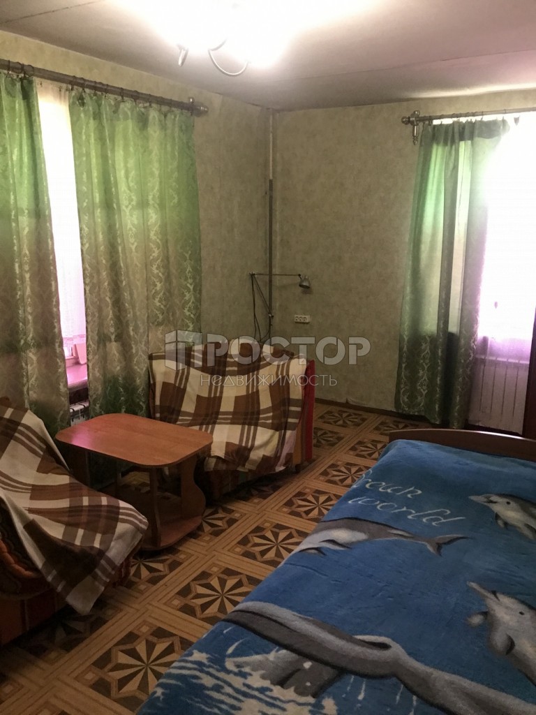 3-комнатная квартира, 60.2 м² - фото 7