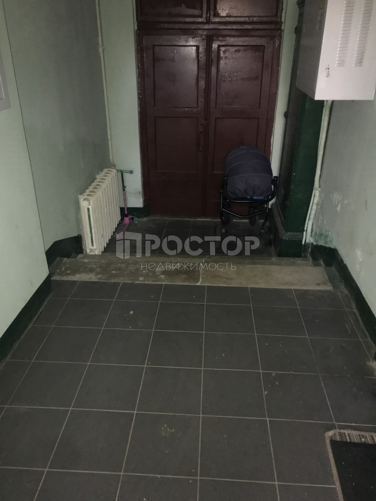 3-комнатная квартира, 60.2 м² - фото 15