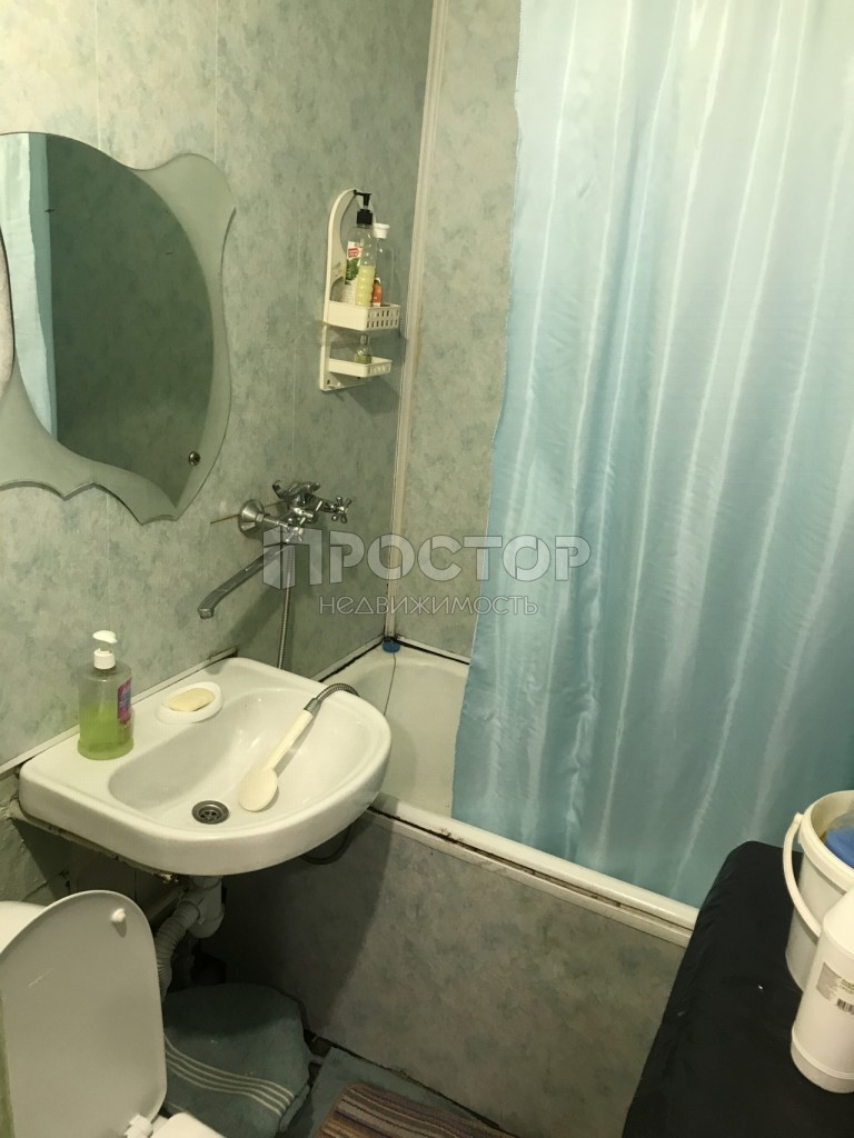 3-комнатная квартира, 60.2 м² - фото 9