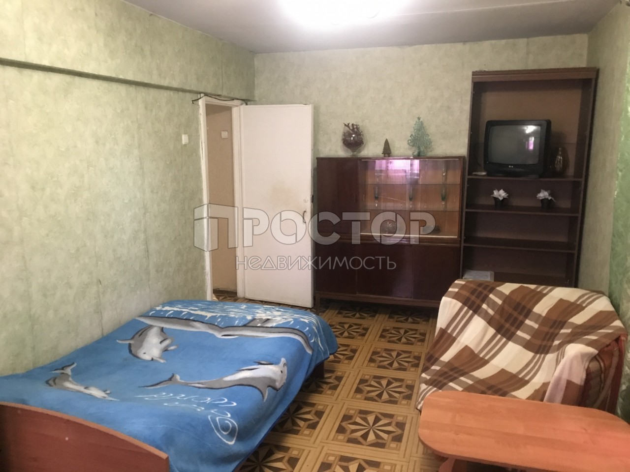 3-комнатная квартира, 60.2 м² - фото 8