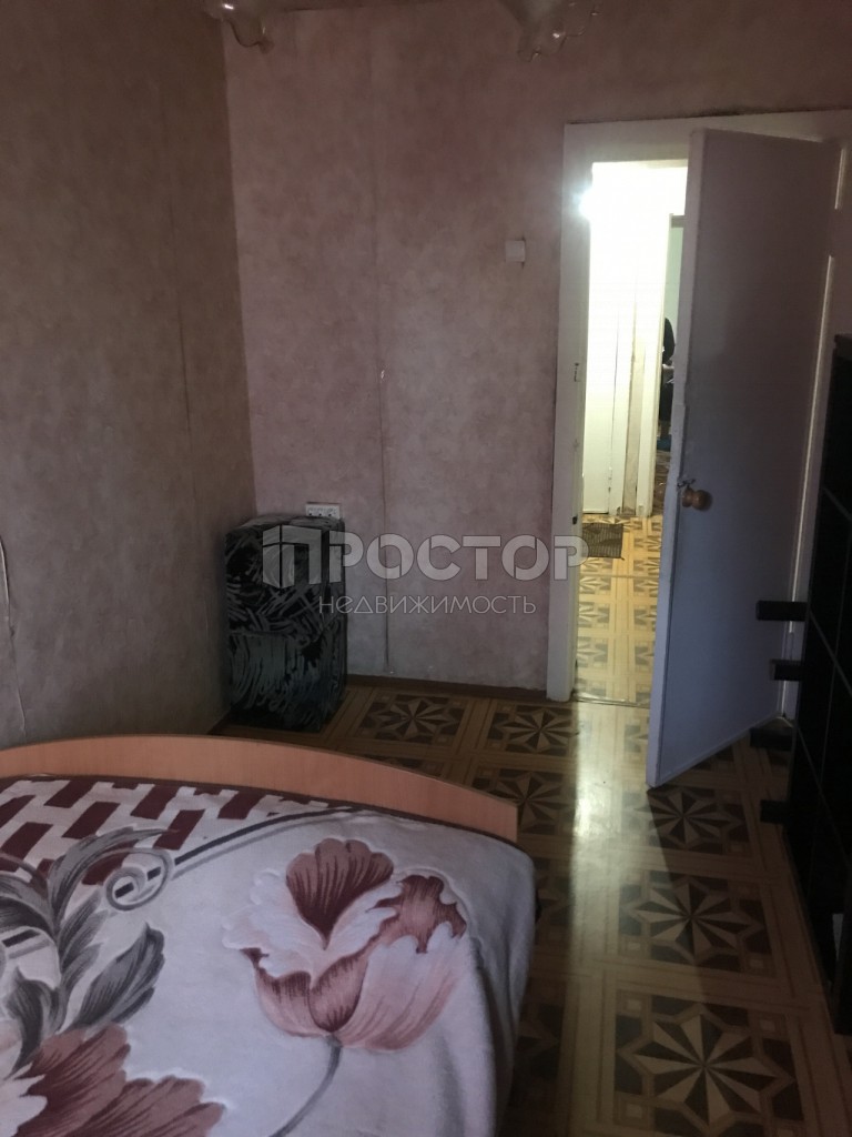 3-комнатная квартира, 60.2 м² - фото 2