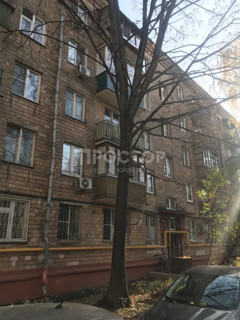 3-комнатная квартира, 60.2 м² - фото 21