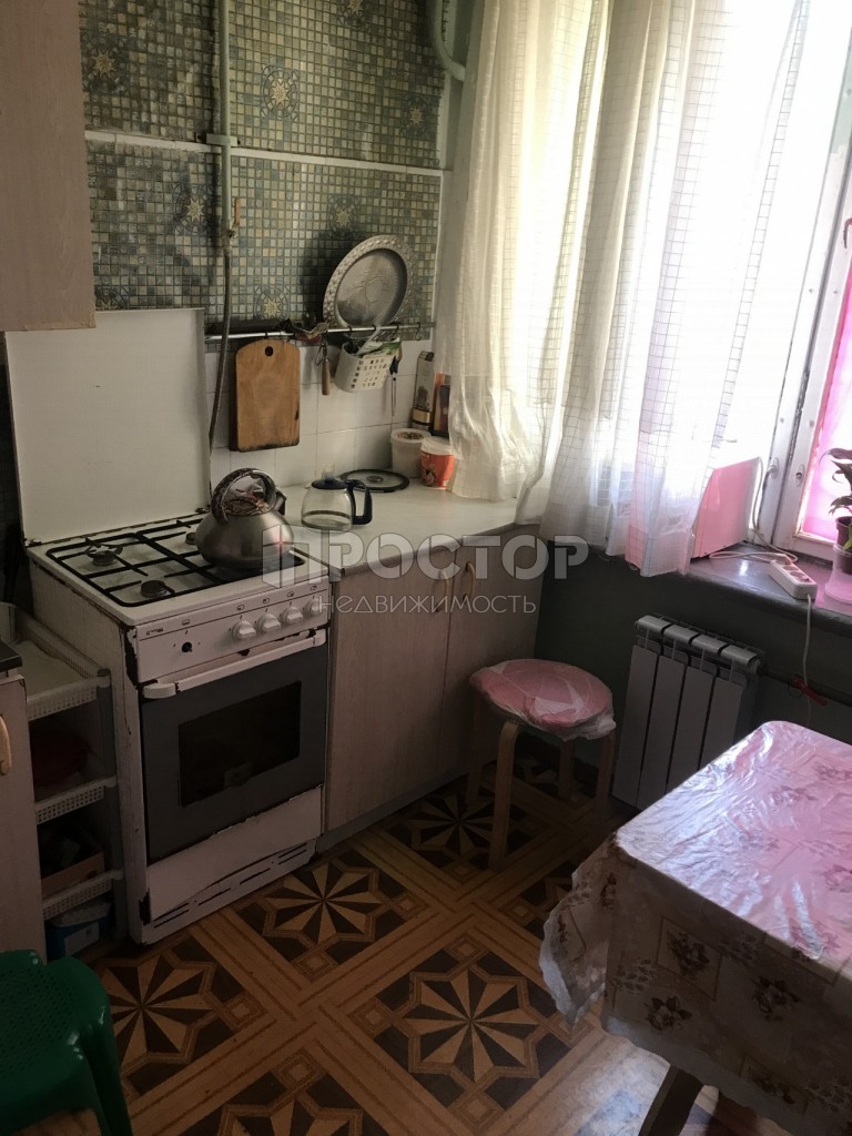 3-комнатная квартира, 60.2 м² - фото 13