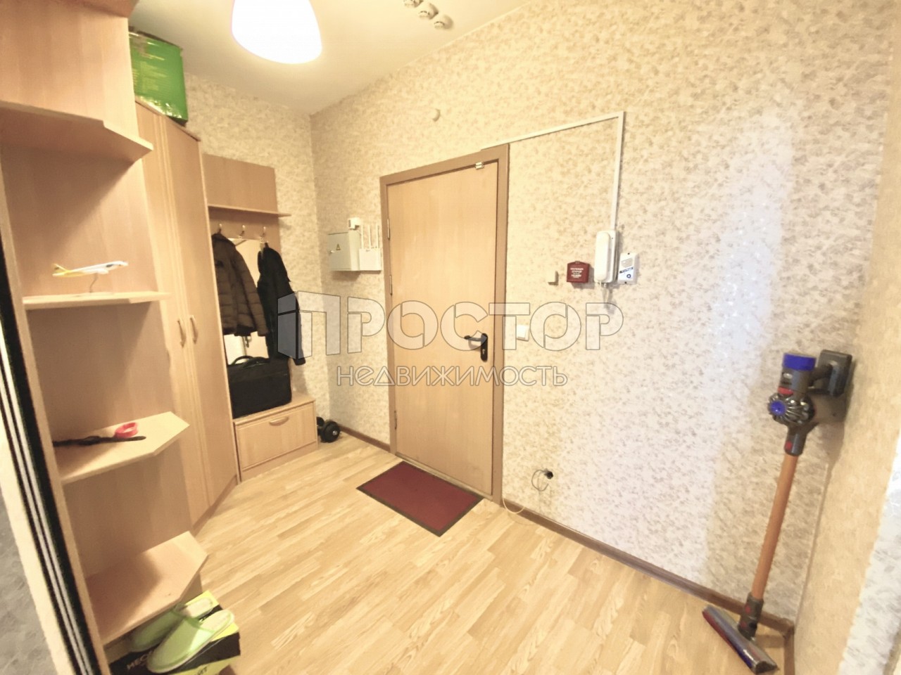 1-комнатная квартира, 40 м² - фото 9