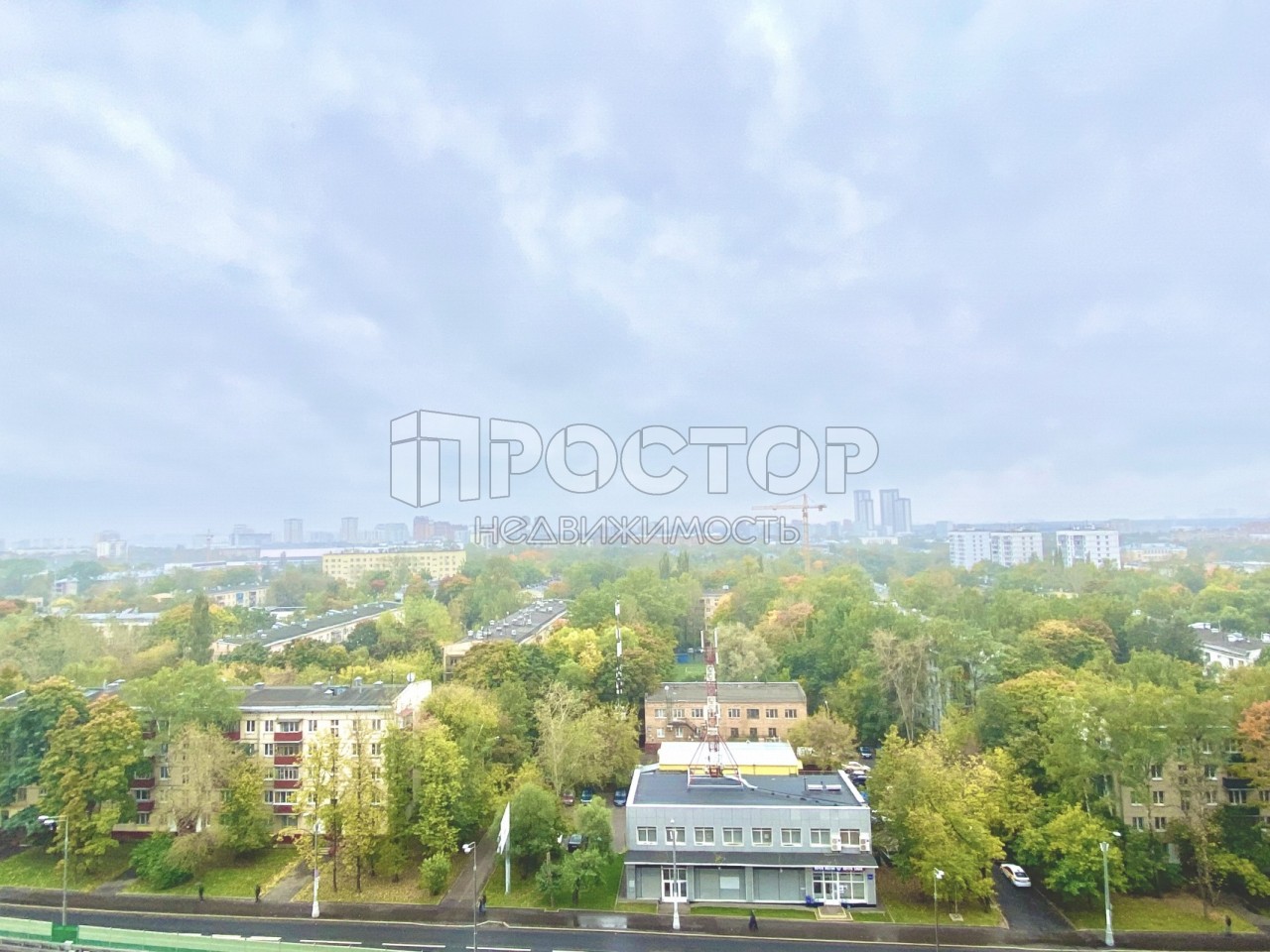 1-комнатная квартира, 40 м² - фото 29