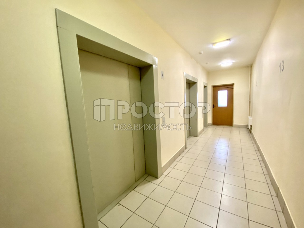 1-комнатная квартира, 40 м² - фото 12