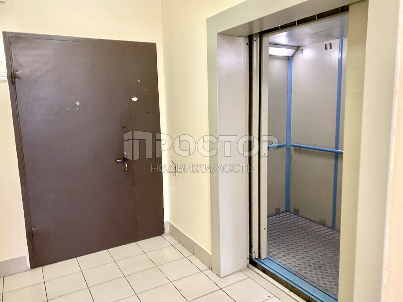 1-комнатная квартира, 40 м² - фото 17