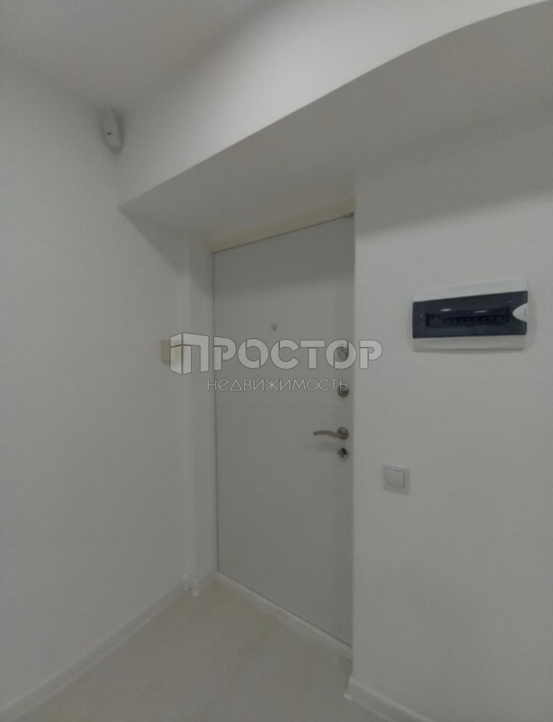 1-комнатная квартира, 37.2 м² - фото 2