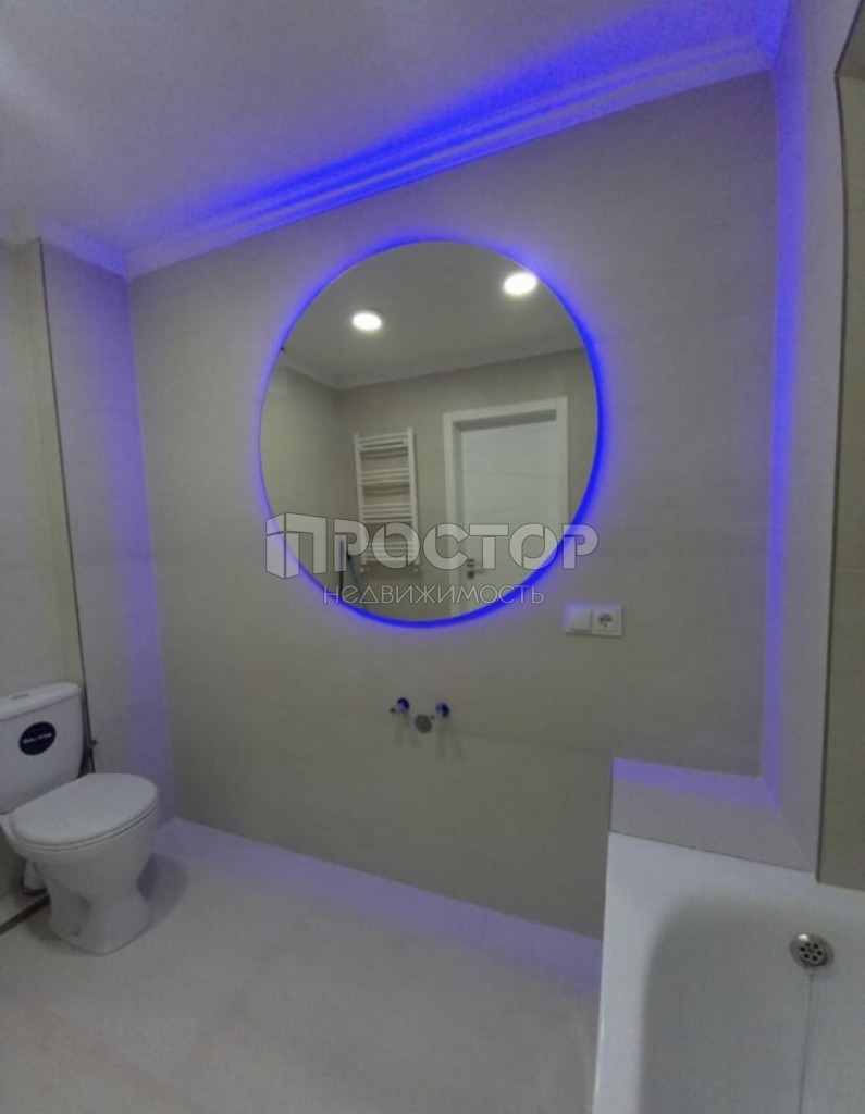 1-комнатная квартира, 37.2 м² - фото 3
