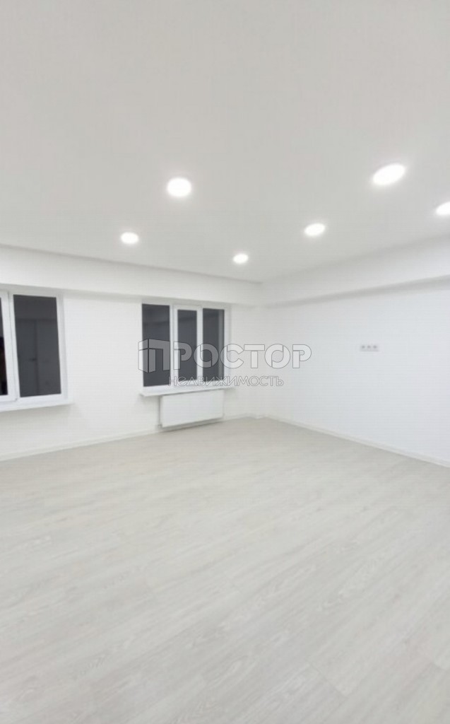 1-комнатная квартира, 37.2 м² - фото 5