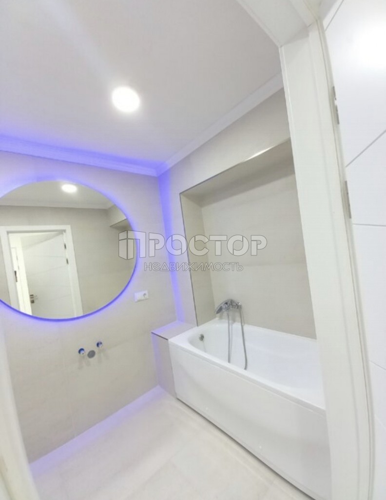 1-комнатная квартира, 37.2 м² - фото 4