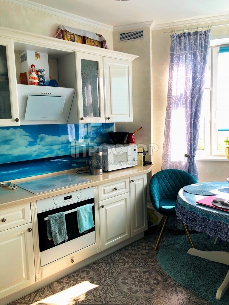 2-комнатная квартира, 51.2 м² - фото 8