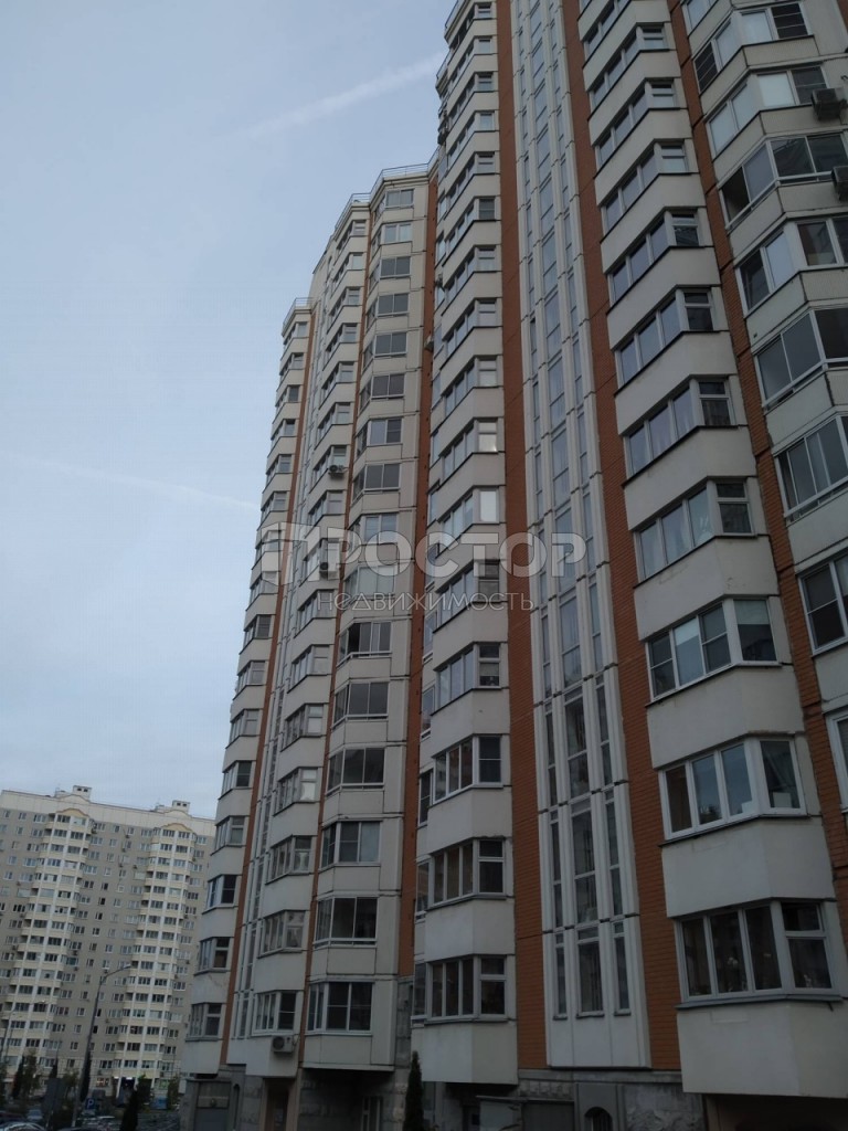 2-комнатная квартира, 51.2 м² - фото 19