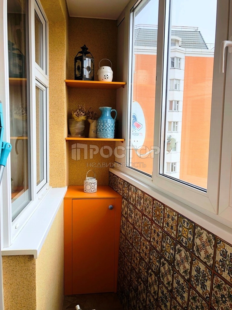 2-комнатная квартира, 51.2 м² - фото 16