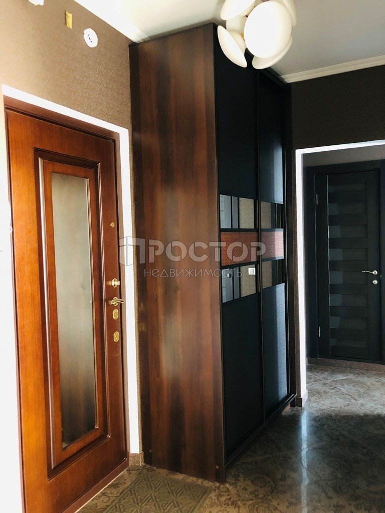 2-комнатная квартира, 51.2 м² - фото 14