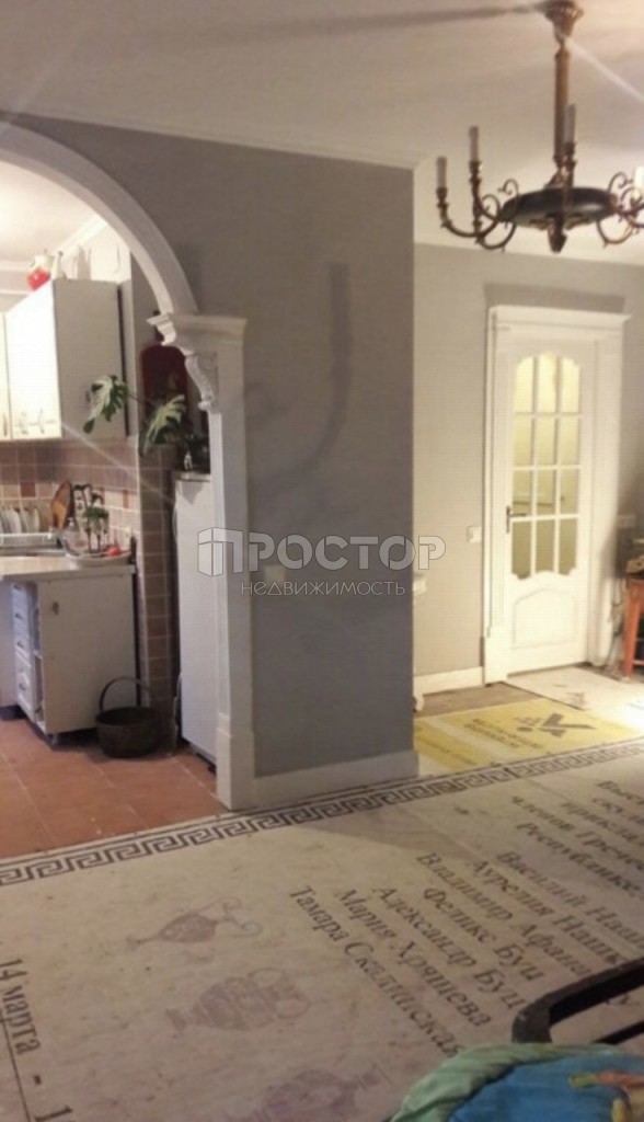 1-комнатная квартира, 37 м² - фото 5
