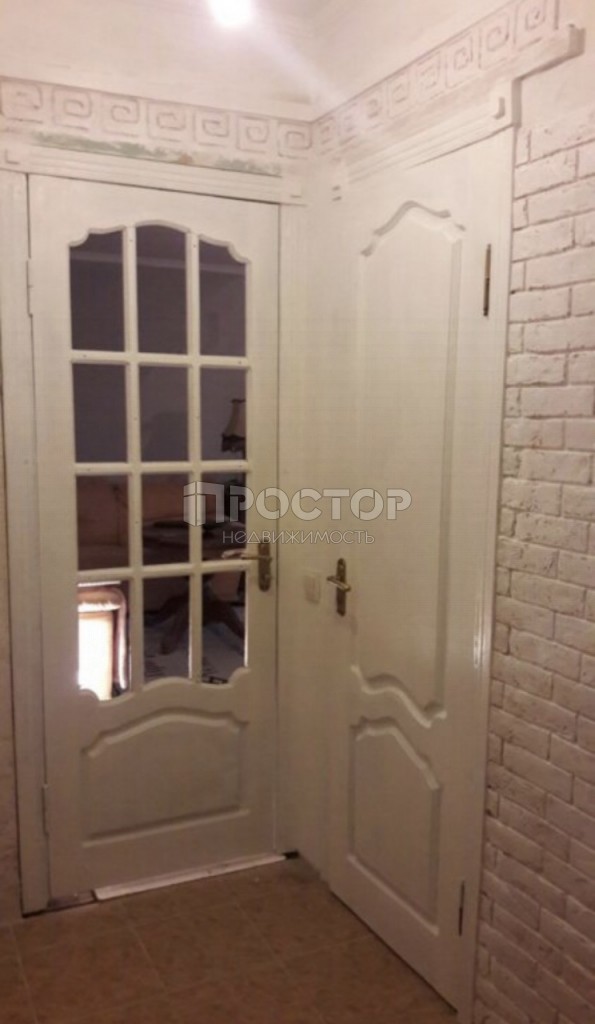 1-комнатная квартира, 37 м² - фото 6