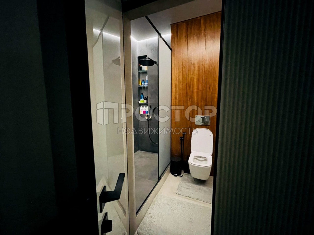 3-комнатная квартира, 150 м² - фото 27