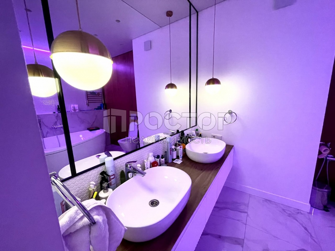 3-комнатная квартира, 150 м² - фото 25