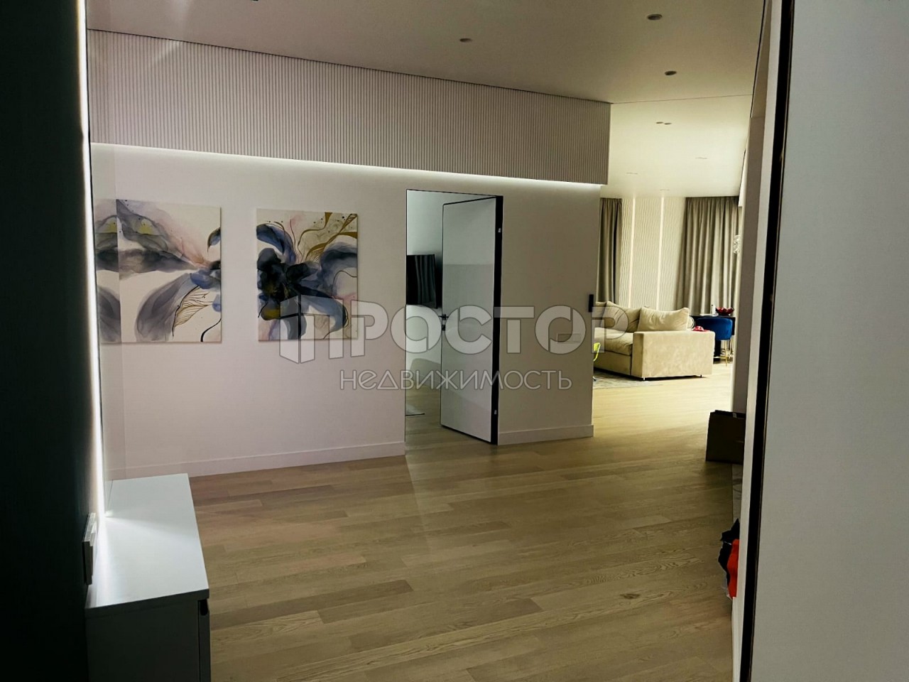 3-комнатная квартира, 150 м² - фото 17