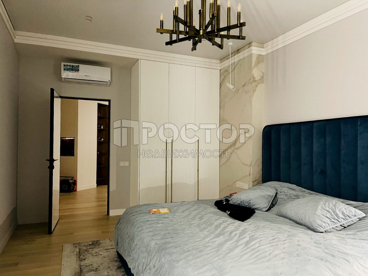3-комнатная квартира, 150 м² - фото 20
