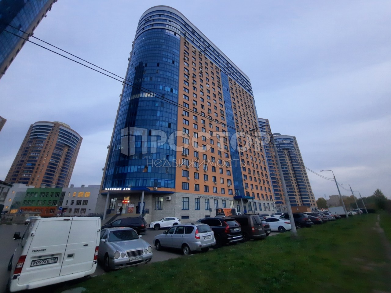 3-комнатная квартира, 150 м² - фото 31