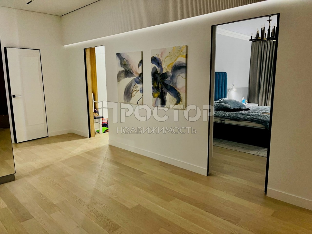 3-комнатная квартира, 150 м² - фото 16