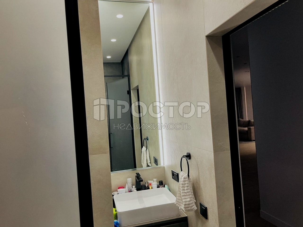 3-комнатная квартира, 150 м² - фото 29