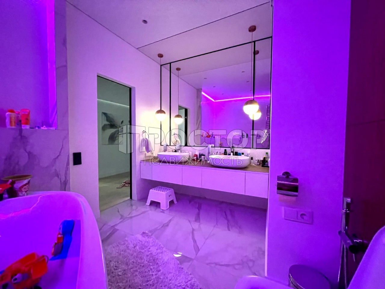 3-комнатная квартира, 150 м² - фото 22