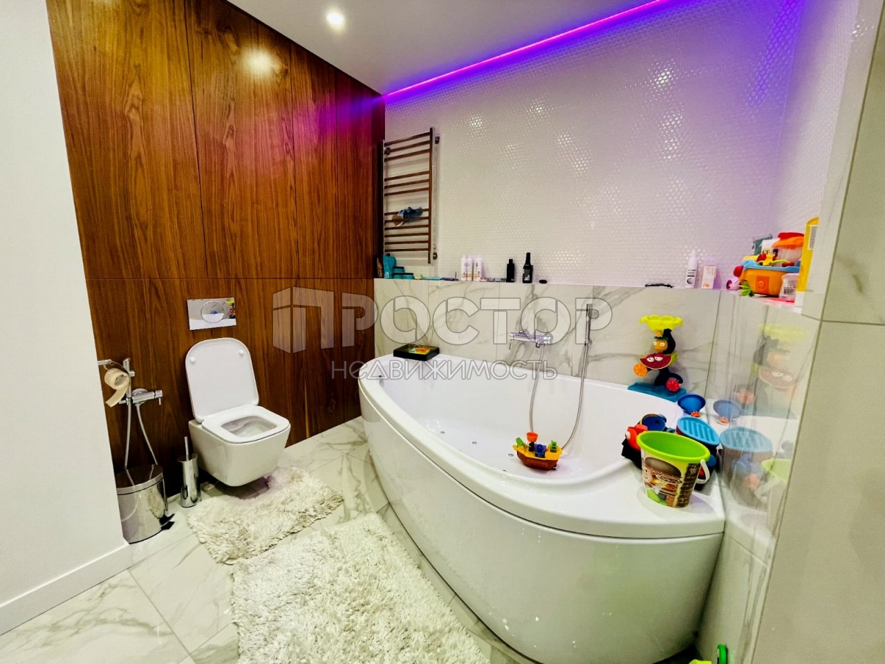 3-комнатная квартира, 150 м² - фото 23