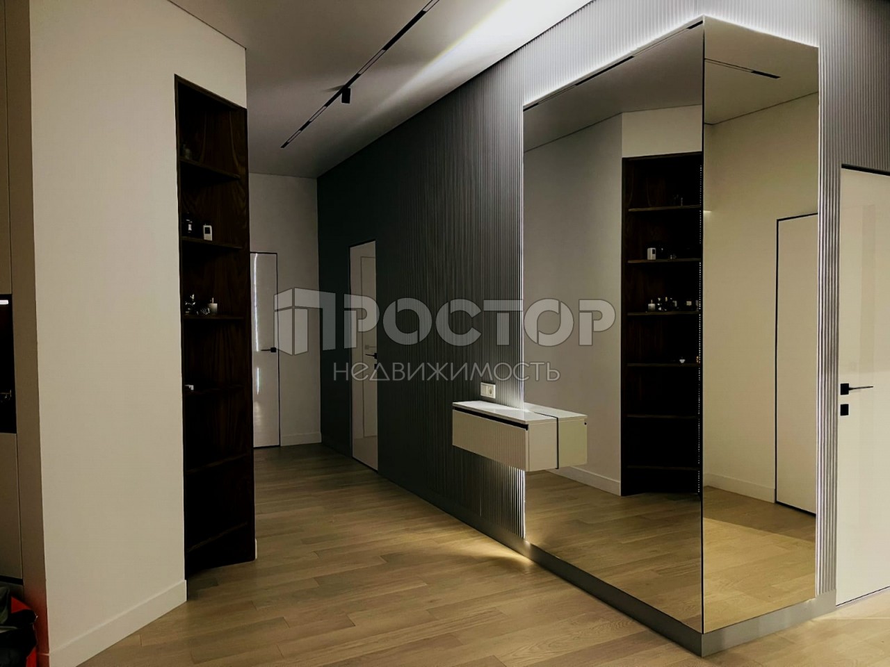3-комнатная квартира, 150 м² - фото 26