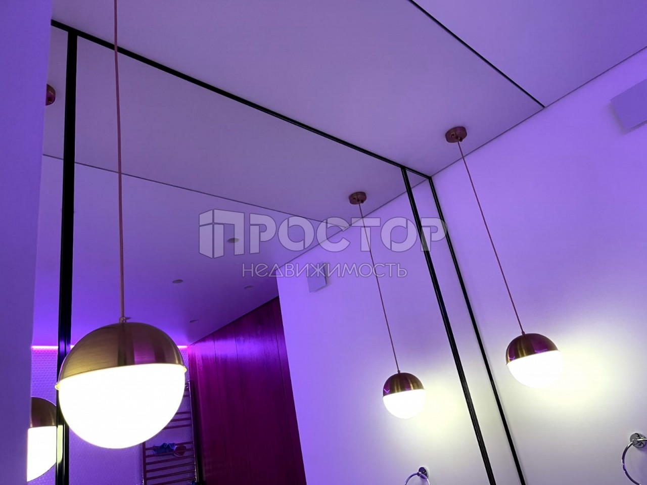 3-комнатная квартира, 150 м² - фото 24