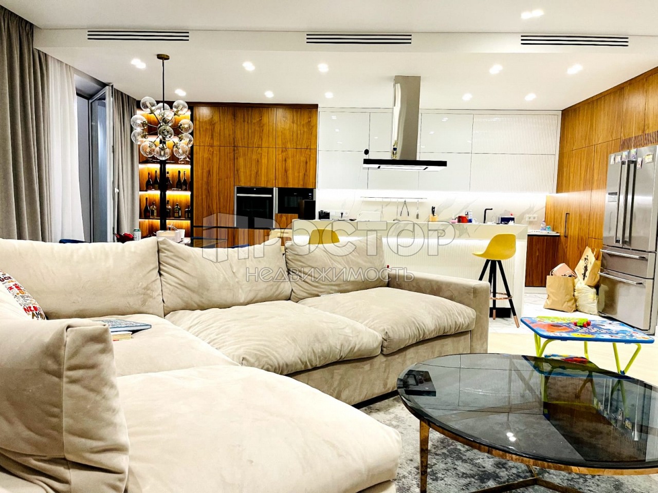 3-комнатная квартира, 150 м² - фото 14