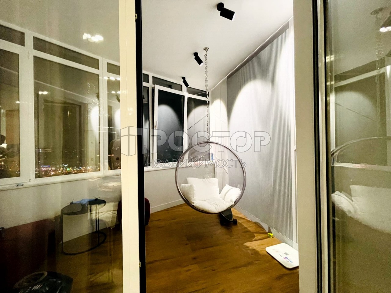 3-комнатная квартира, 150 м² - фото 9