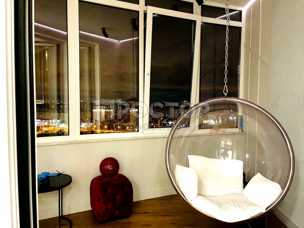 3-комнатная квартира, 150 м² - фото 10