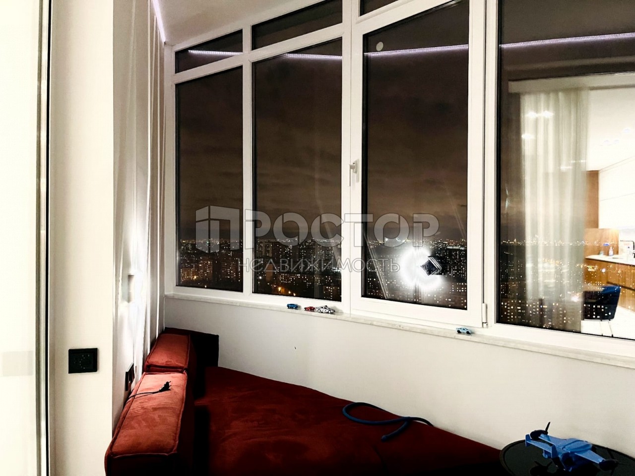 3-комнатная квартира, 150 м² - фото 11