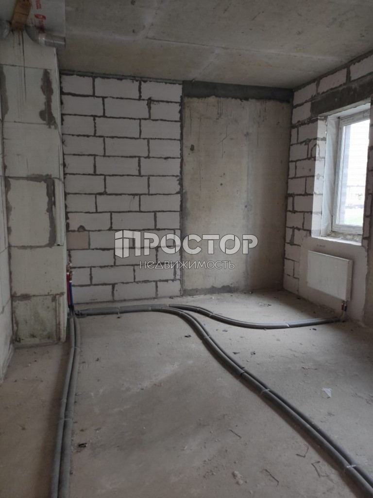 2-комнатная квартира, 65.3 м² - фото 5