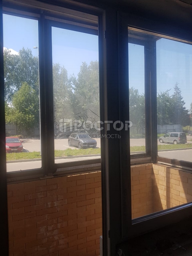 1-комнатная квартира, 38.6 м² - фото 7