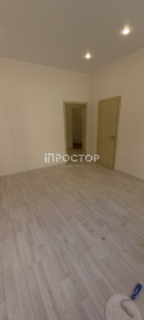 3-комнатная квартира, 87.6 м² - фото 13