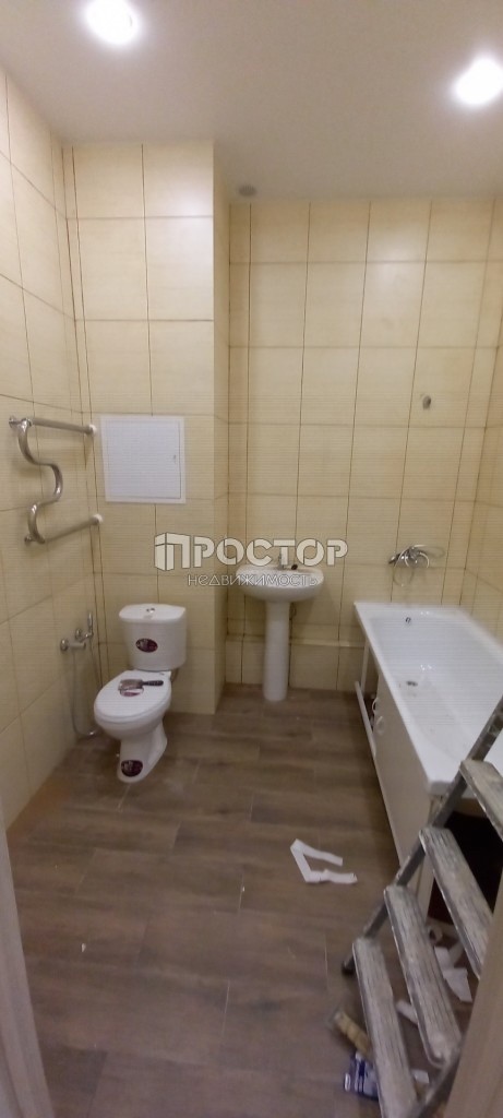 3-комнатная квартира, 87.6 м² - фото 19