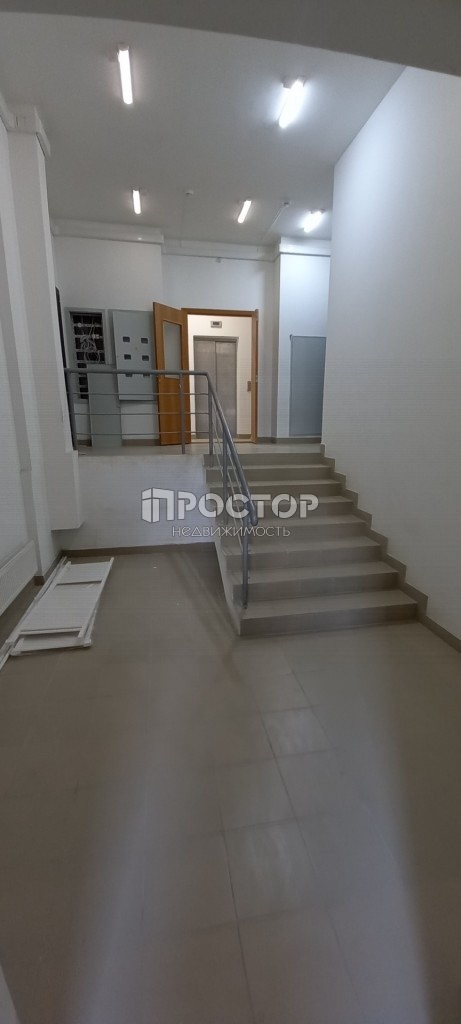 3-комнатная квартира, 87.6 м² - фото 4