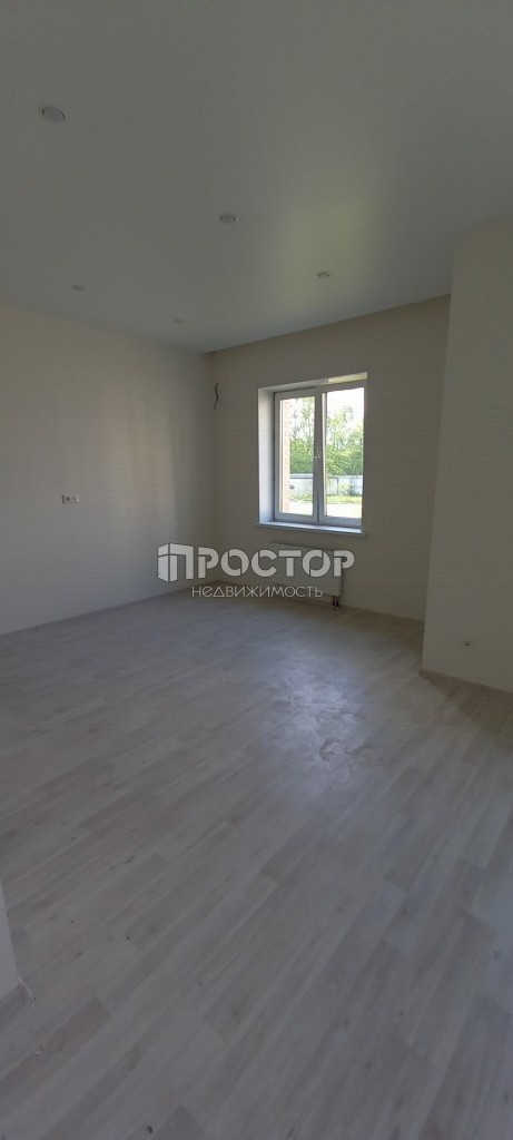 3-комнатная квартира, 87.6 м² - фото 14