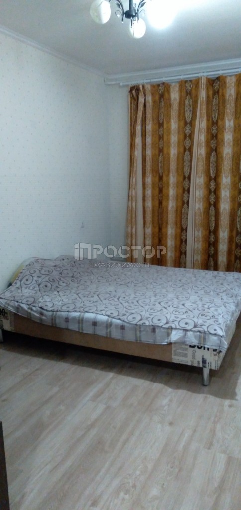 2-комнатная квартира, 45.3 м² - фото 15