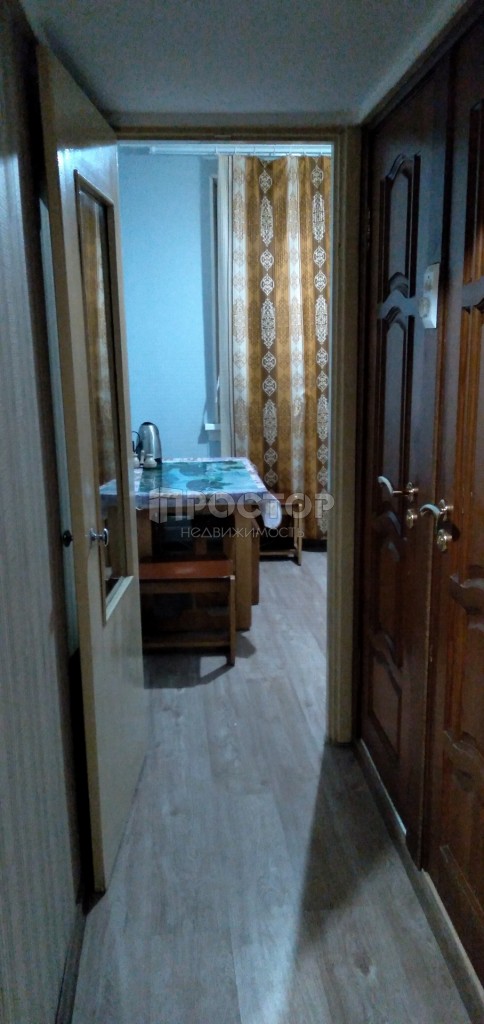 2-комнатная квартира, 45.3 м² - фото 5